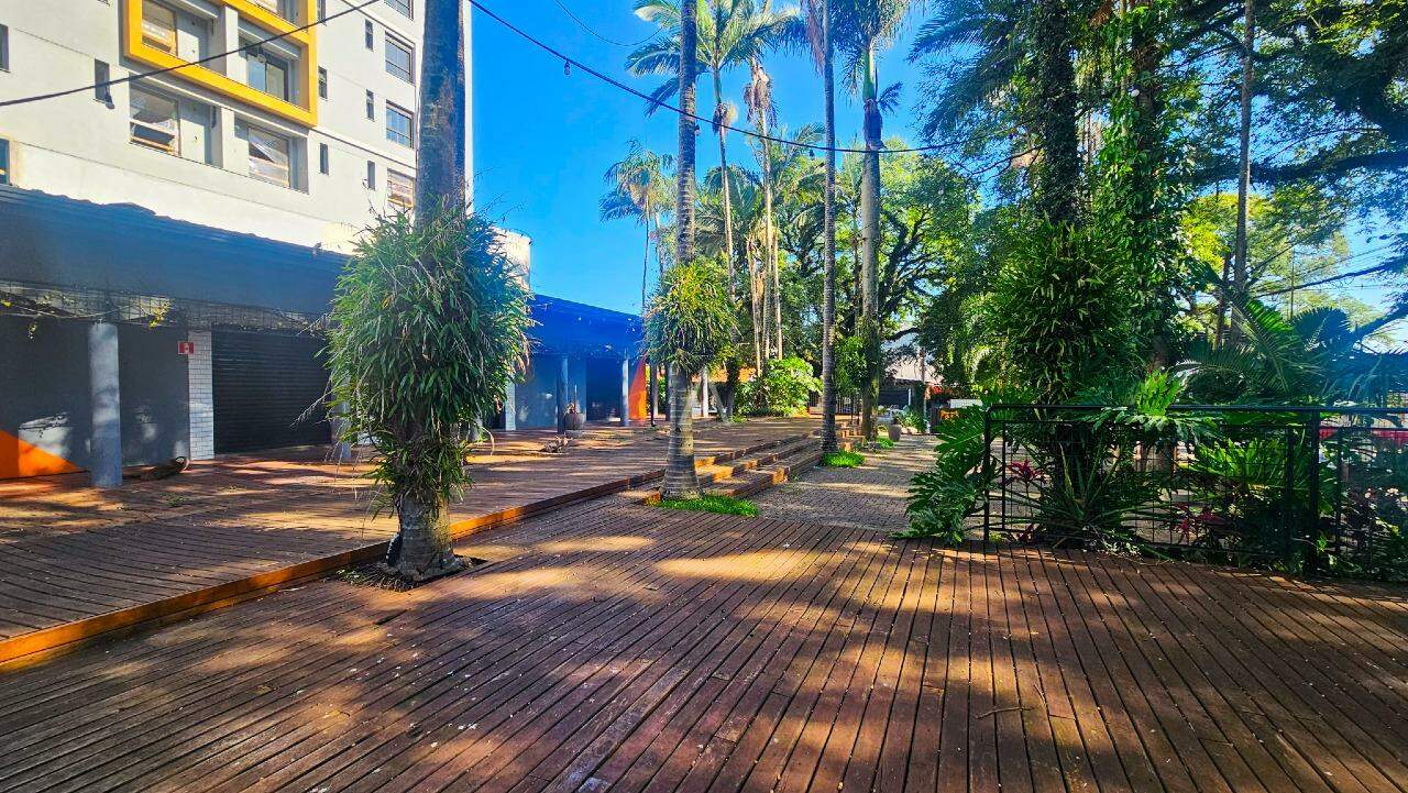 Casa Comercial para para aluguel no Bairro CENTRO em CASCAVEL: