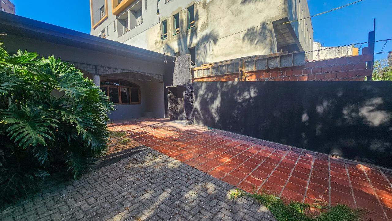 Casa Comercial para para aluguel no Bairro CENTRO em CASCAVEL: