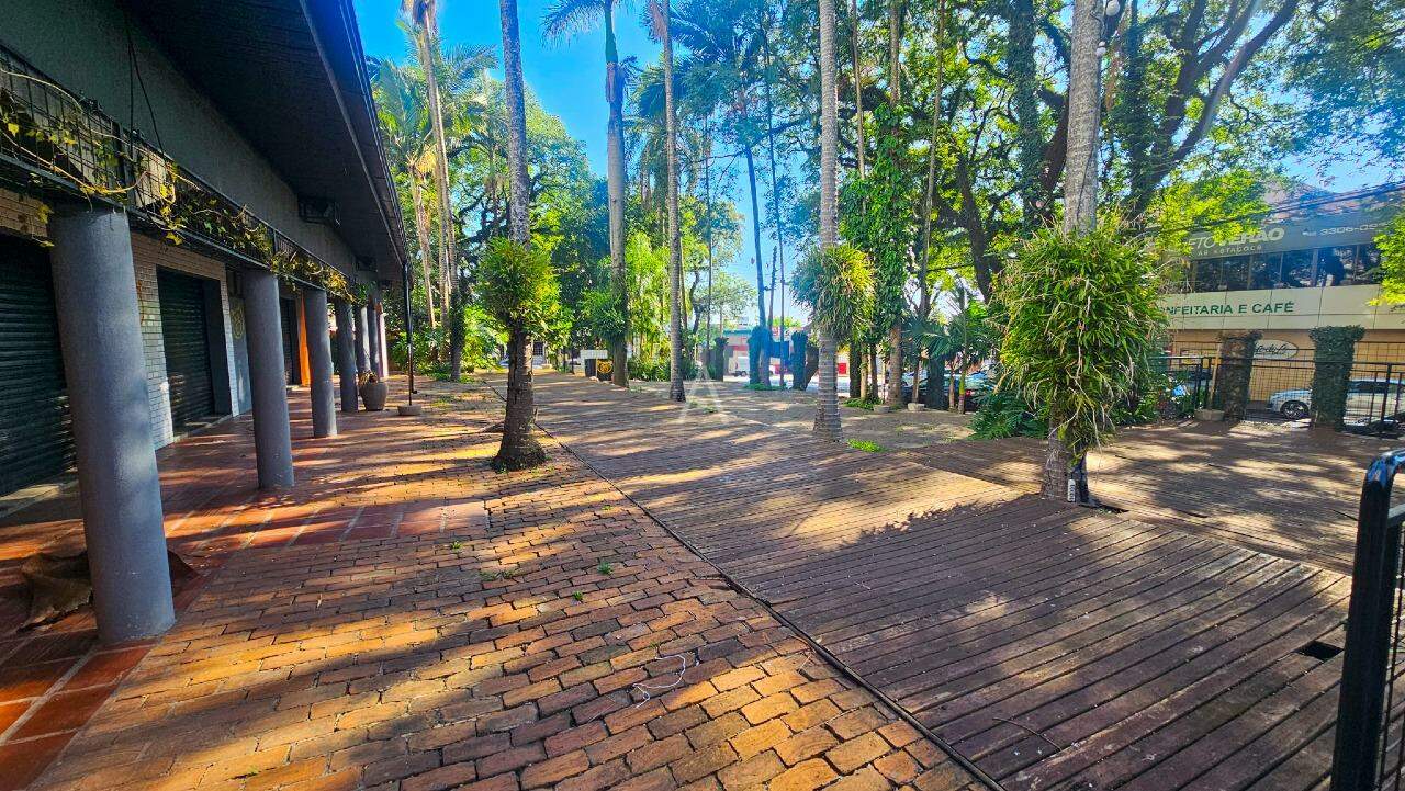 Casa Comercial para para aluguel no Bairro CENTRO em CASCAVEL:
