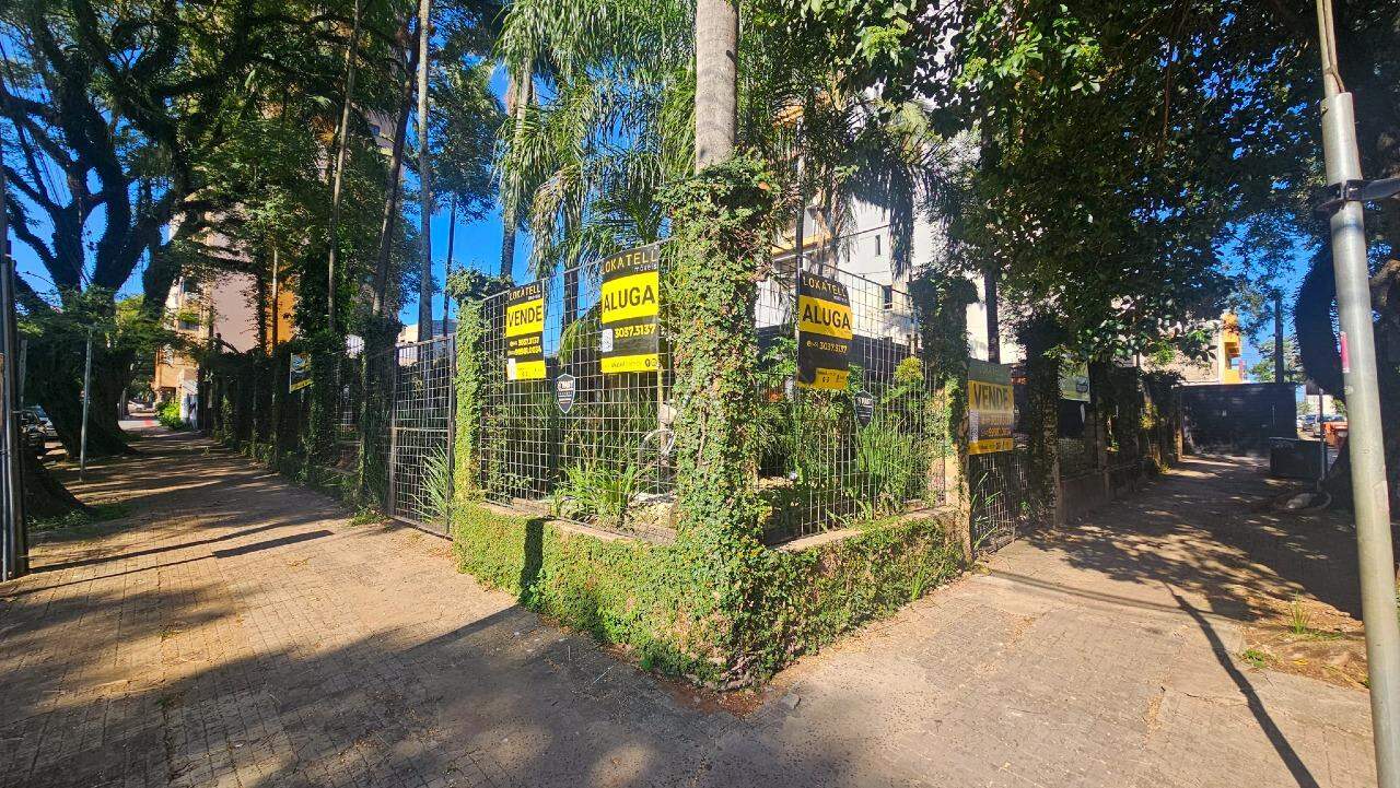 Casa Comercial para para aluguel no Bairro CENTRO em CASCAVEL: 