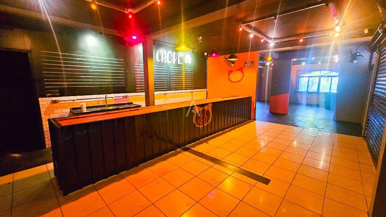 Casa Comercial para para aluguel no Bairro CENTRO em CASCAVEL: