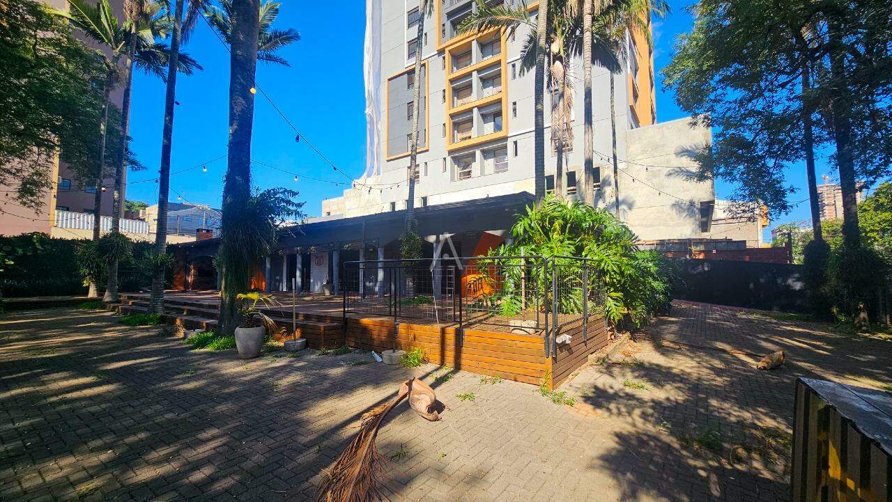 Casa Comercial para para aluguel no Bairro CENTRO em CASCAVEL: