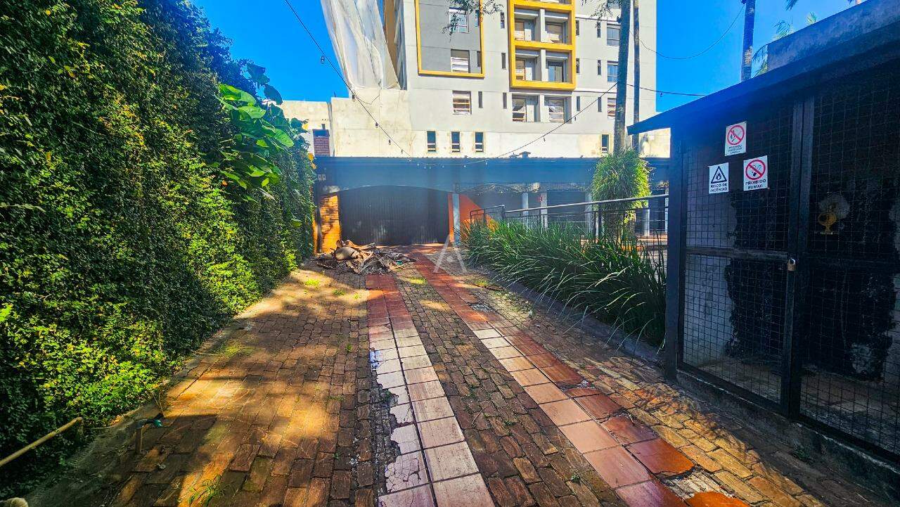 Casa Comercial para para aluguel no Bairro CENTRO em CASCAVEL: 