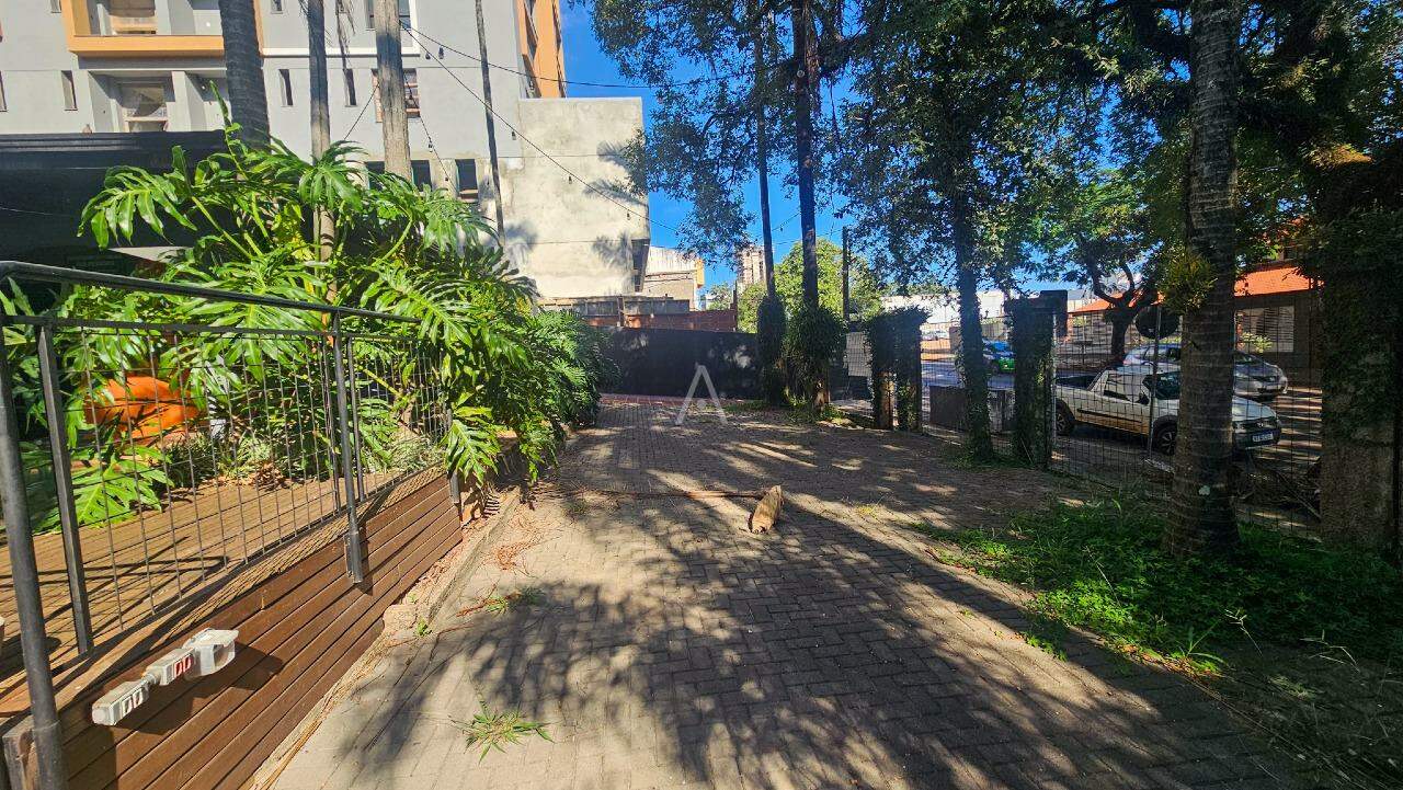 Casa Comercial para para aluguel no Bairro CENTRO em CASCAVEL: