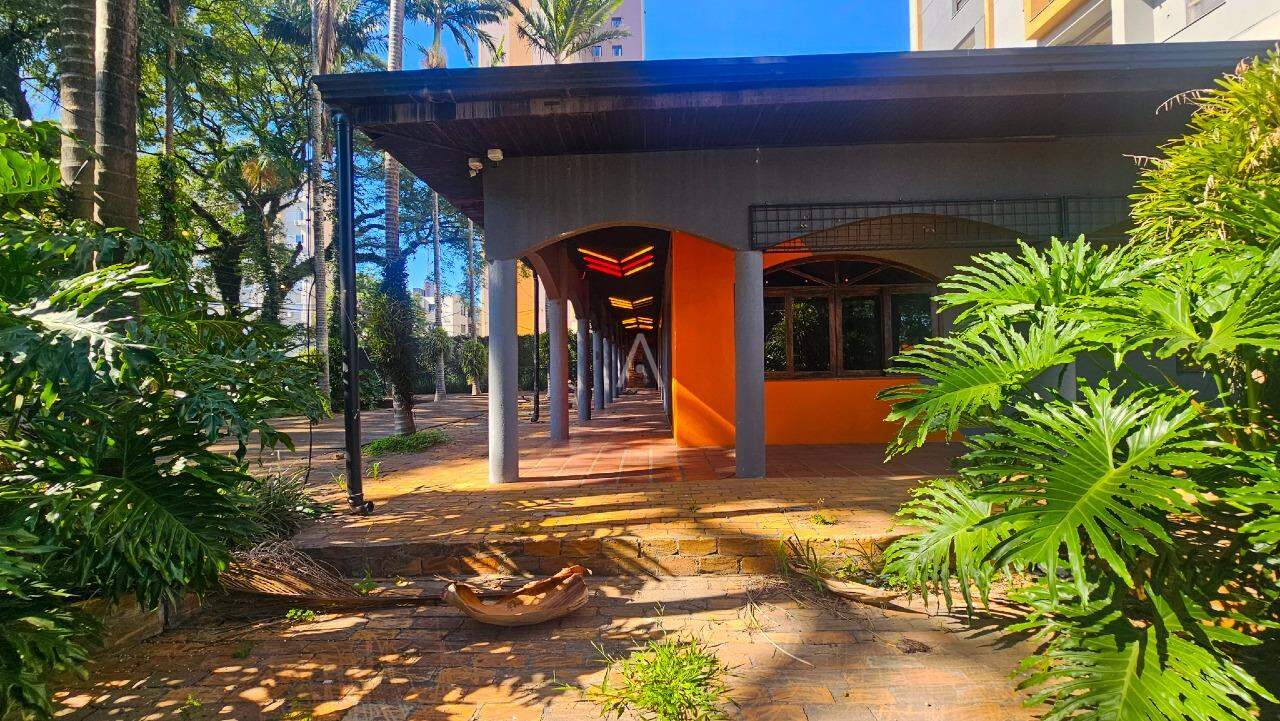 Casa Comercial para para aluguel no Bairro CENTRO em CASCAVEL: