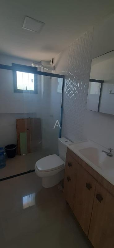 Apartamento para para aluguel no Bairro JARDIM PORTO ALEGRE em TOLEDO: 