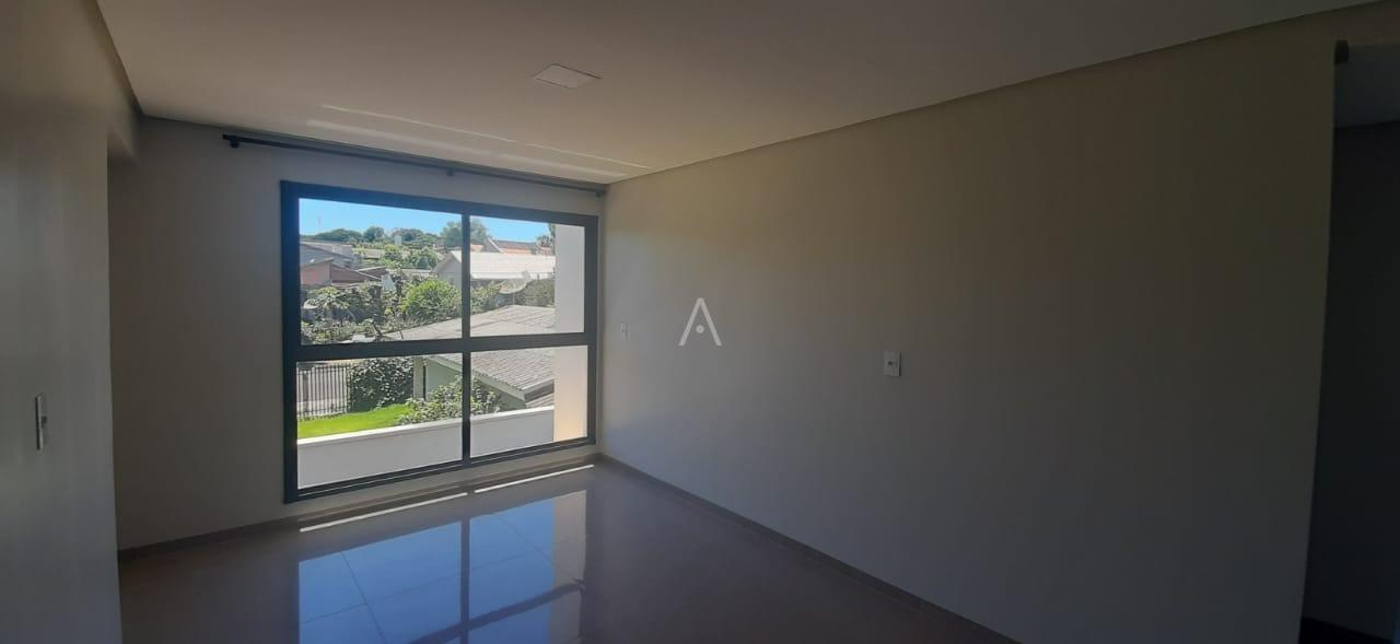 Apartamento para para aluguel no Bairro JARDIM PORTO ALEGRE em TOLEDO: 