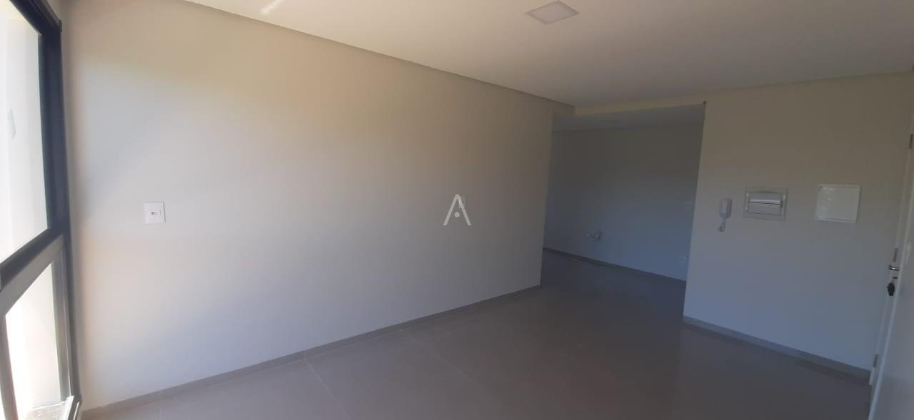 Apartamento para para aluguel no Bairro JARDIM PORTO ALEGRE em TOLEDO: 