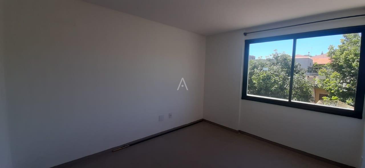 Apartamento para para aluguel no Bairro JARDIM PORTO ALEGRE em TOLEDO: 