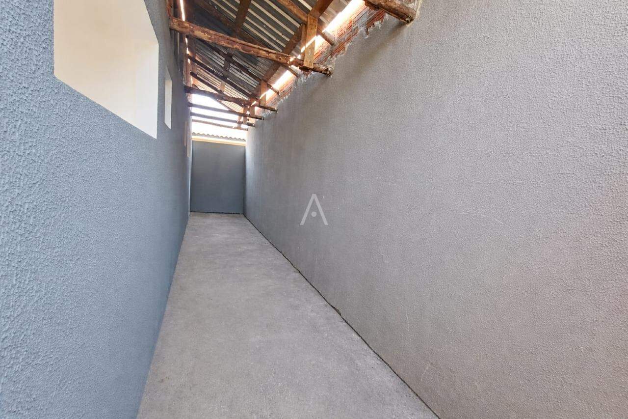 Sala Comercial para para aluguel no Bairro CASCAVEL VELHO em CASCAVEL: