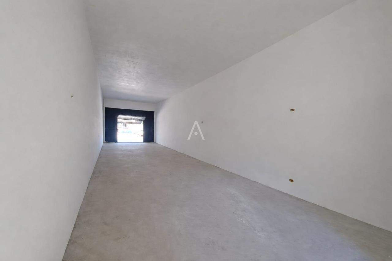 Sala Comercial para para aluguel no Bairro CASCAVEL VELHO em CASCAVEL: