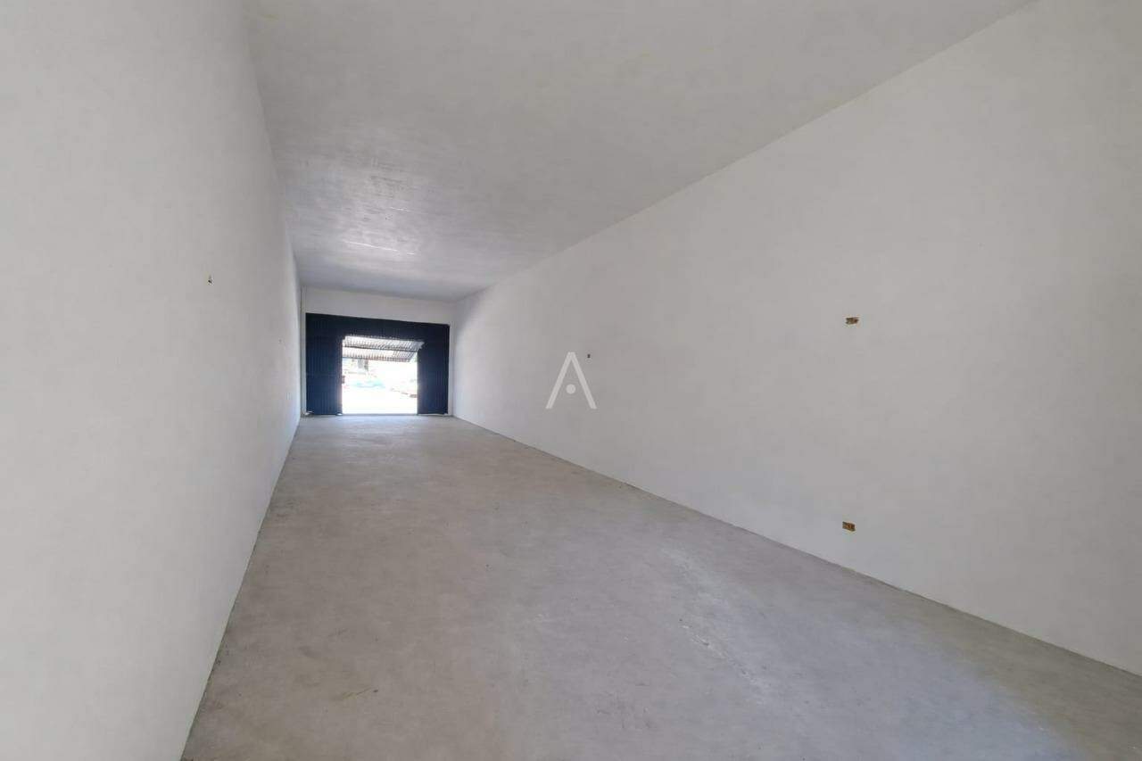 Sala Comercial para para aluguel no Bairro CASCAVEL VELHO em CASCAVEL: