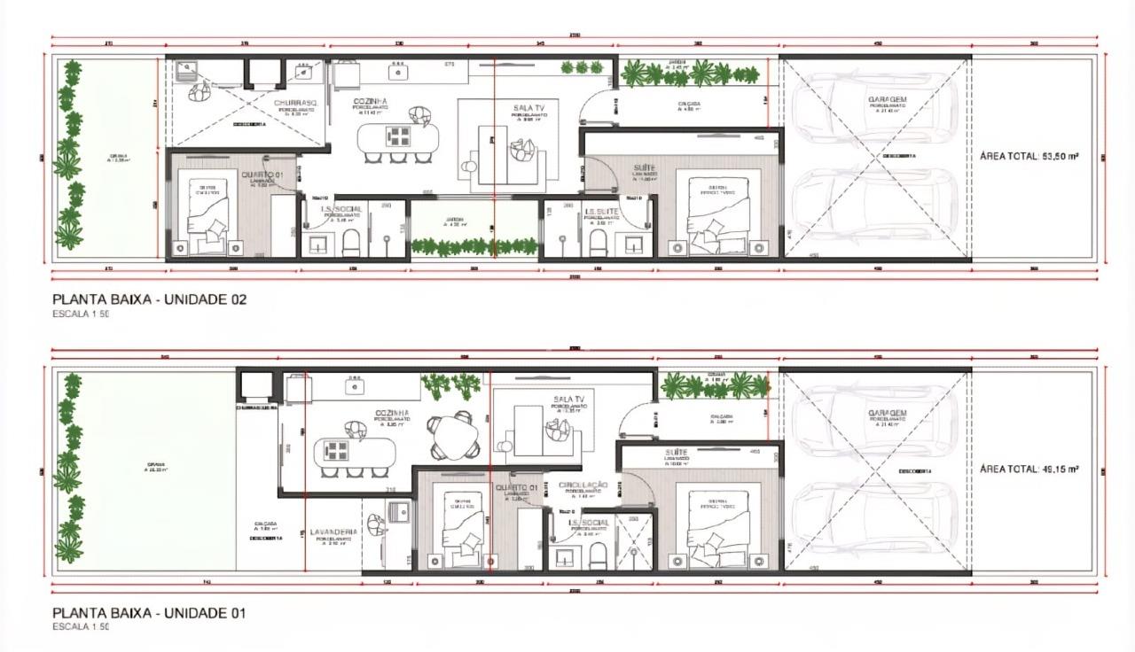 Casa Residencial para à venda no Bairro JARDIM COOPAGRO em TOLEDO: 