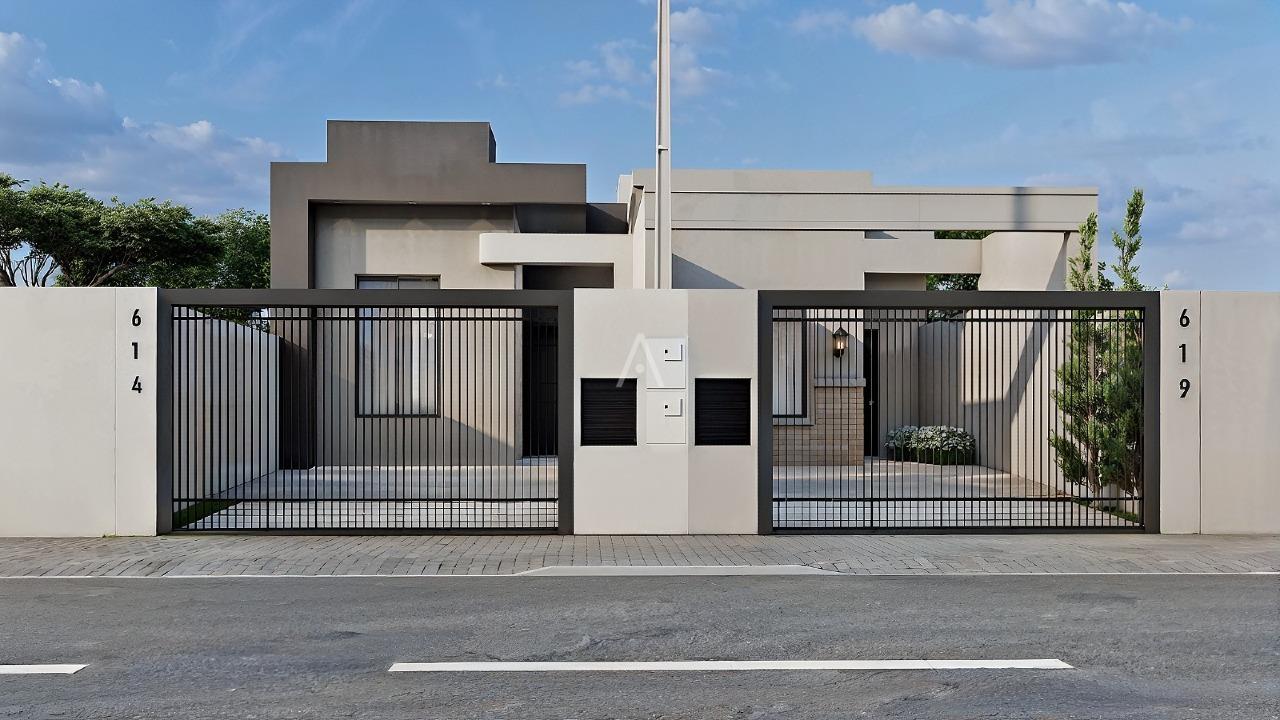 Casa Residencial para à venda no Bairro JARDIM COOPAGRO em TOLEDO: 