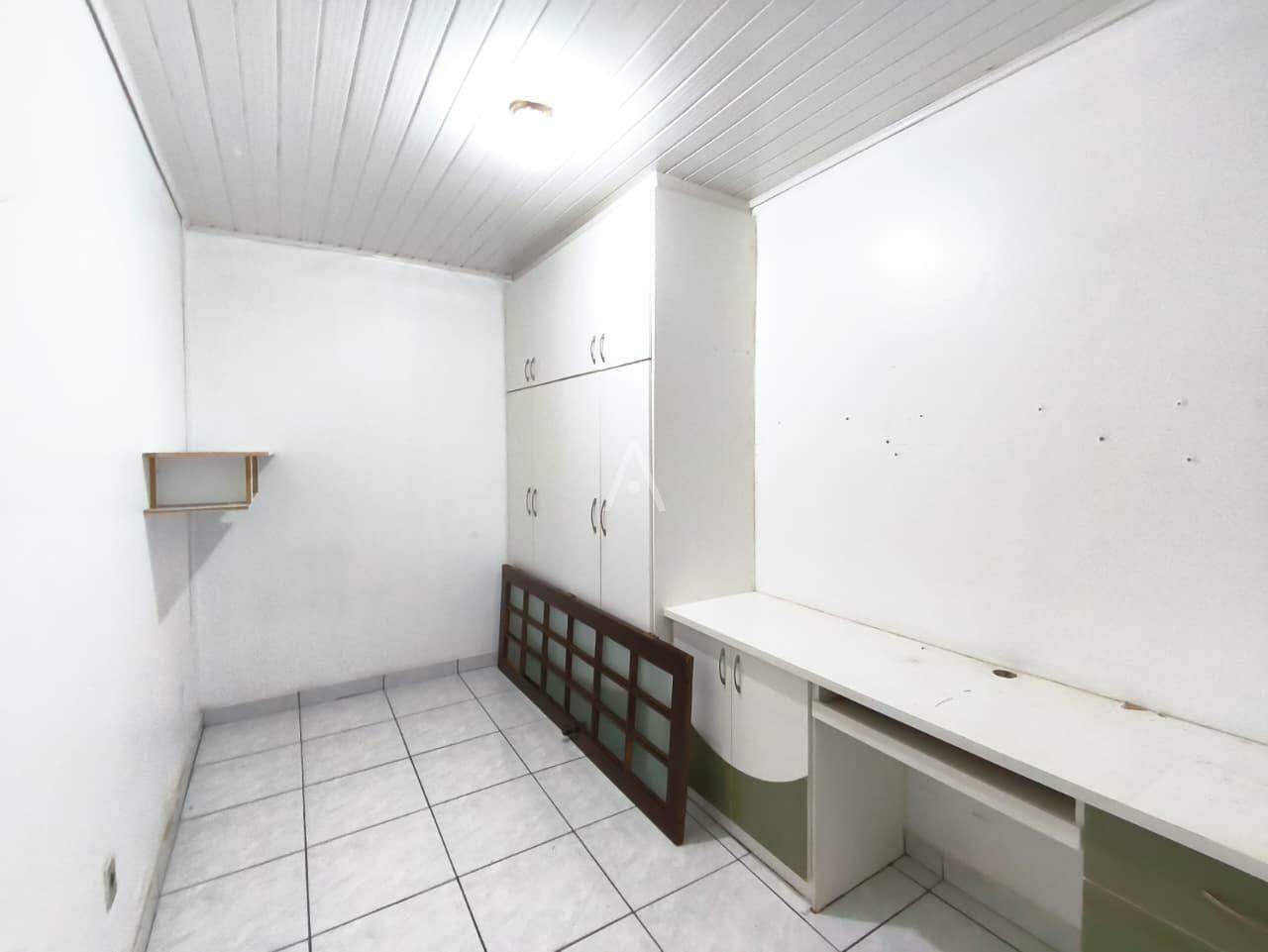 Casa Residencial para à venda no Bairro COQUEIRAL em CASCAVEL: