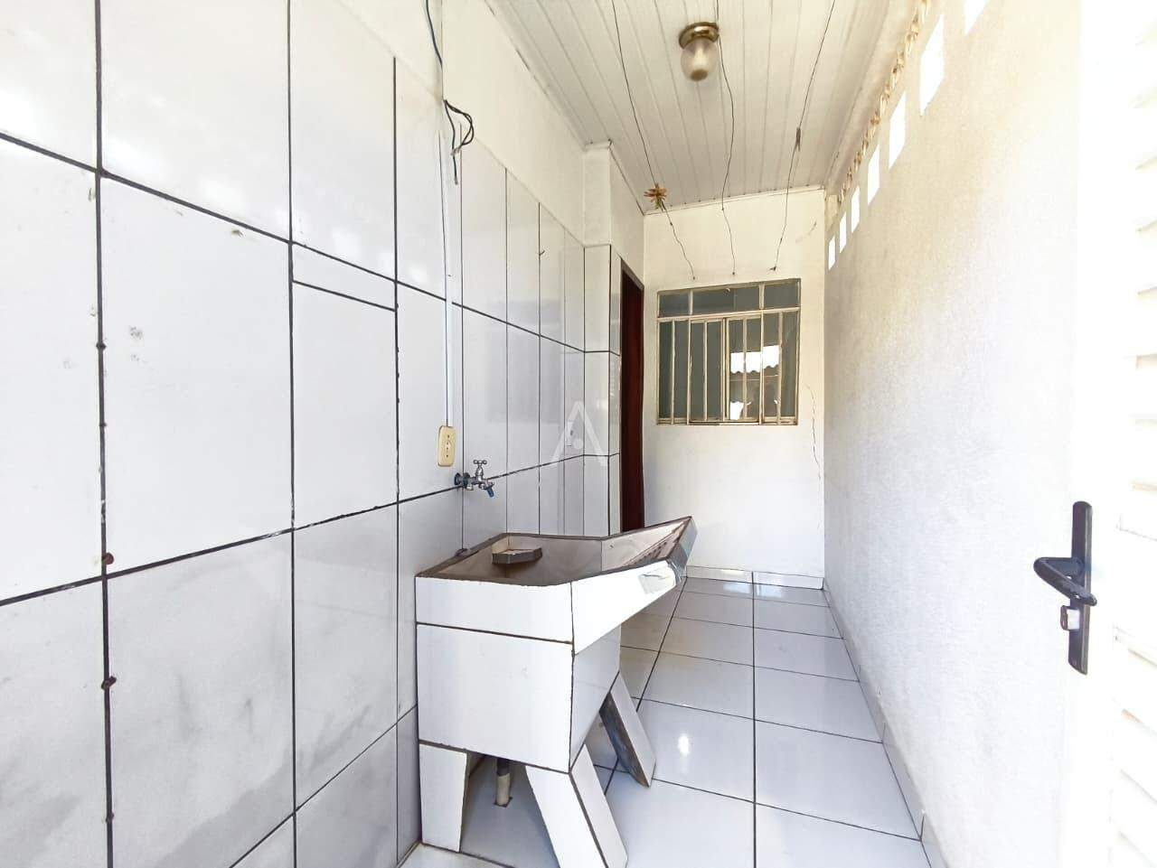 Casa Residencial para à venda no Bairro COQUEIRAL em CASCAVEL: