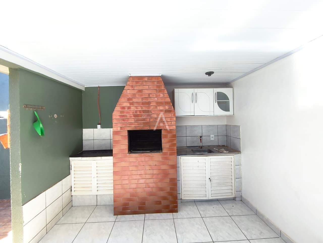 Casa Residencial para à venda no Bairro COQUEIRAL em CASCAVEL: