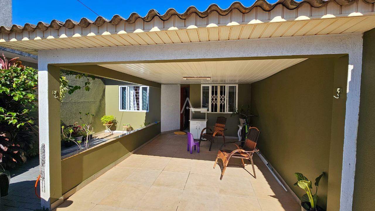 Casa Residencial para à venda no Bairro COQUEIRAL em CASCAVEL: 