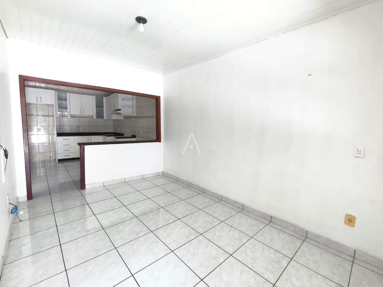 Casa Residencial para à venda no Bairro COQUEIRAL em CASCAVEL: 