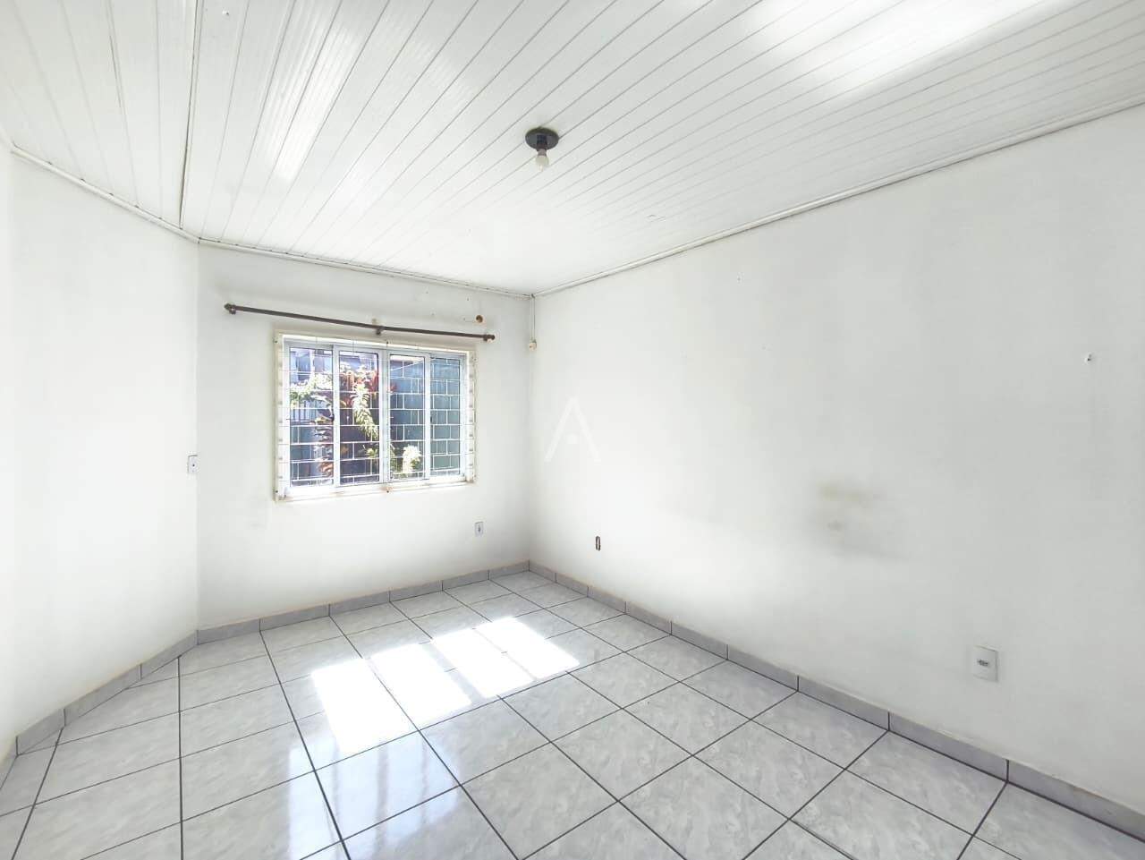 Casa Residencial para à venda no Bairro COQUEIRAL em CASCAVEL: