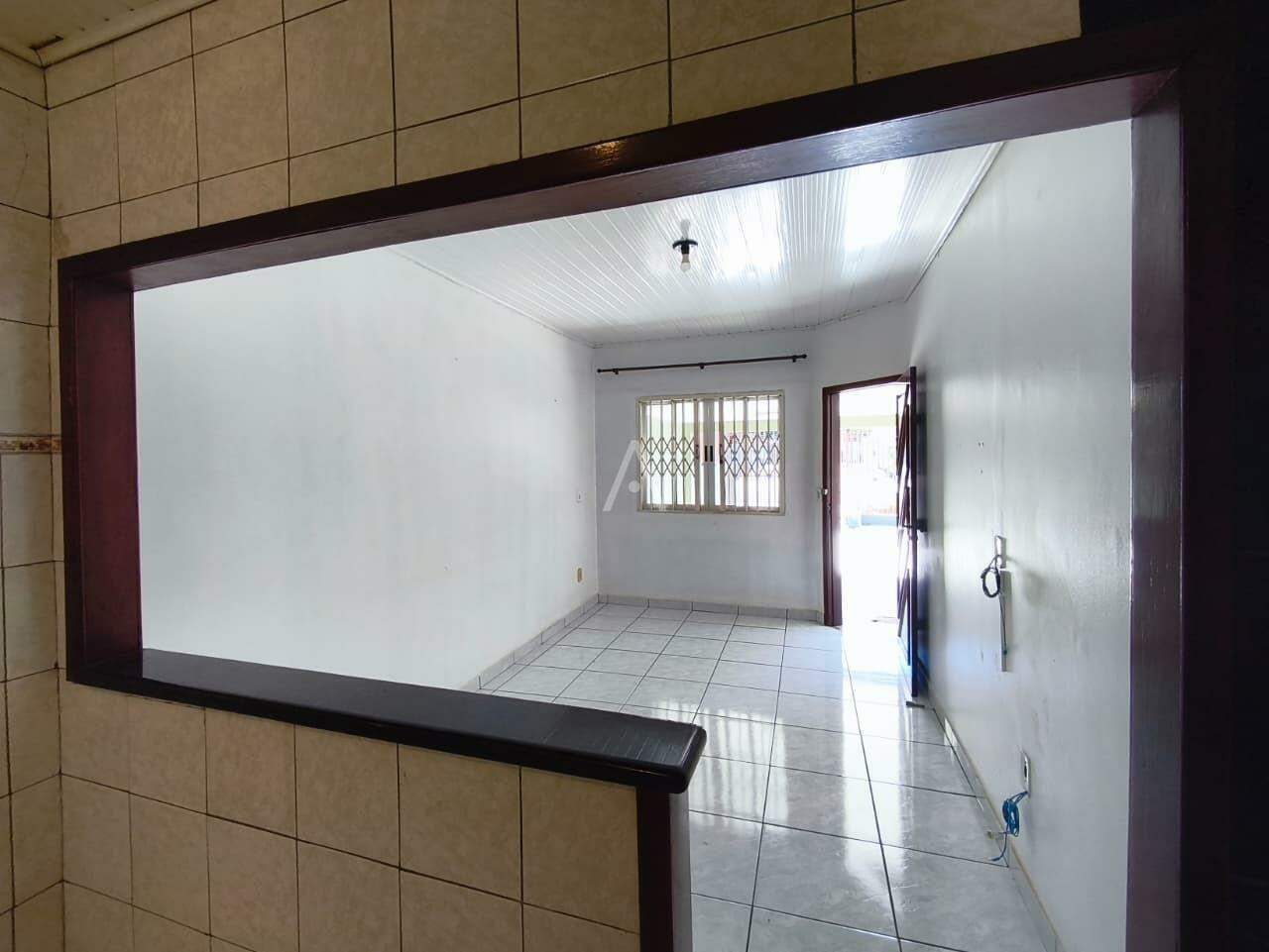 Casa Residencial para à venda no Bairro COQUEIRAL em CASCAVEL: