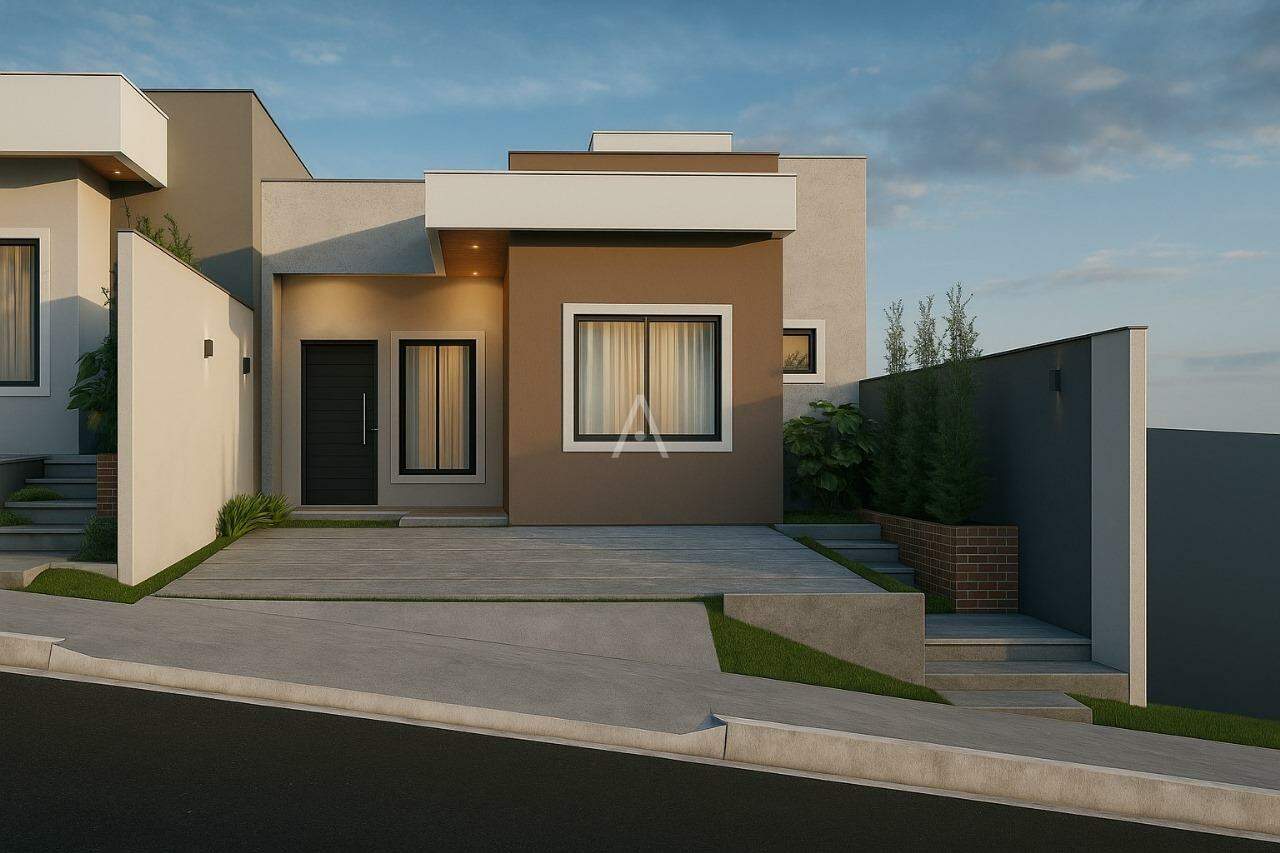 Casa Comercial para à venda no Bairro JARDIM PANCERA em TOLEDO: