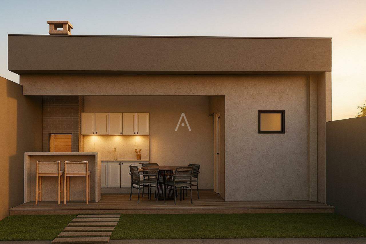 Casa Comercial para à venda no Bairro JARDIM PANCERA em TOLEDO: 
