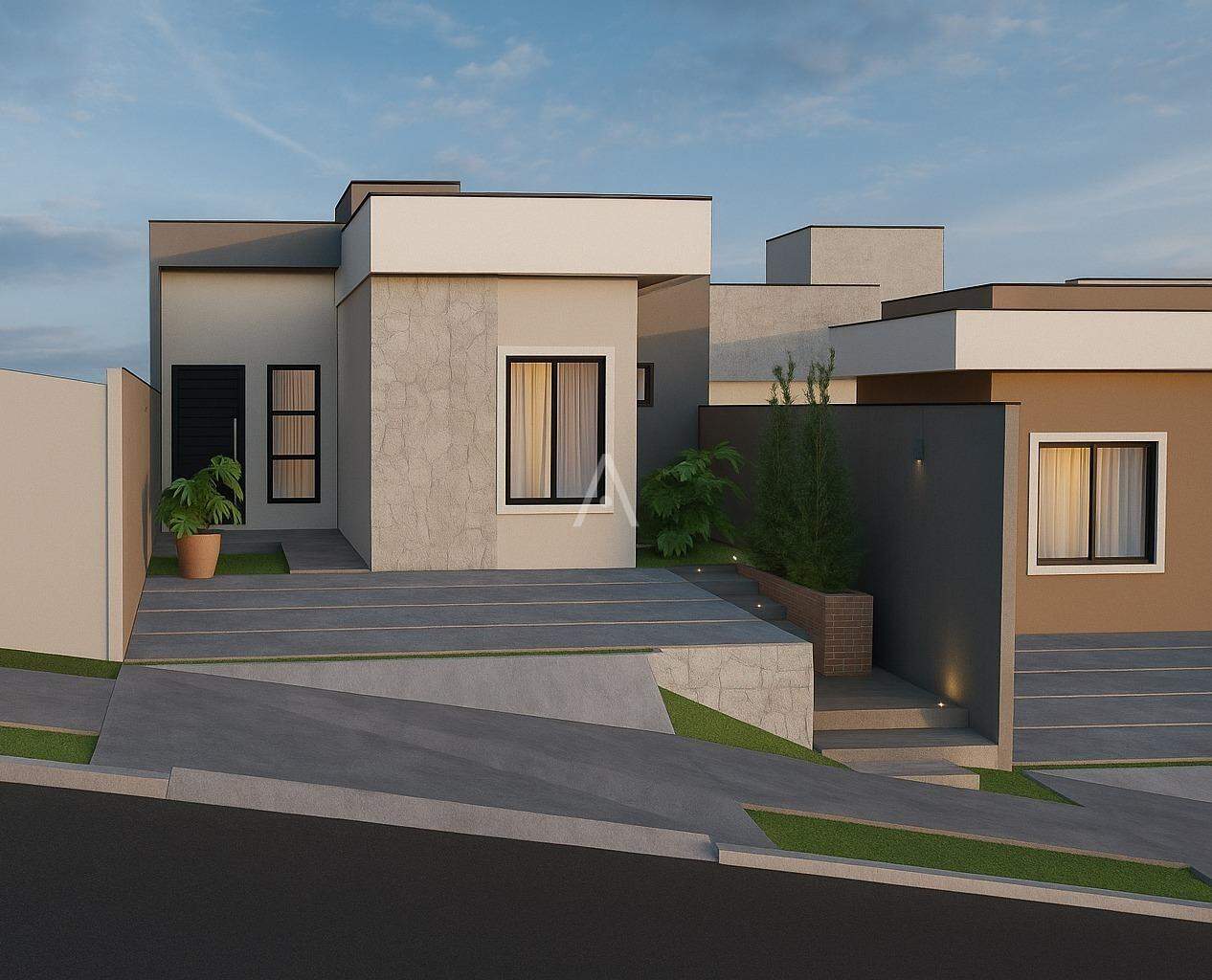 Casa Comercial para à venda no Bairro JARDIM PANCERA em TOLEDO:
