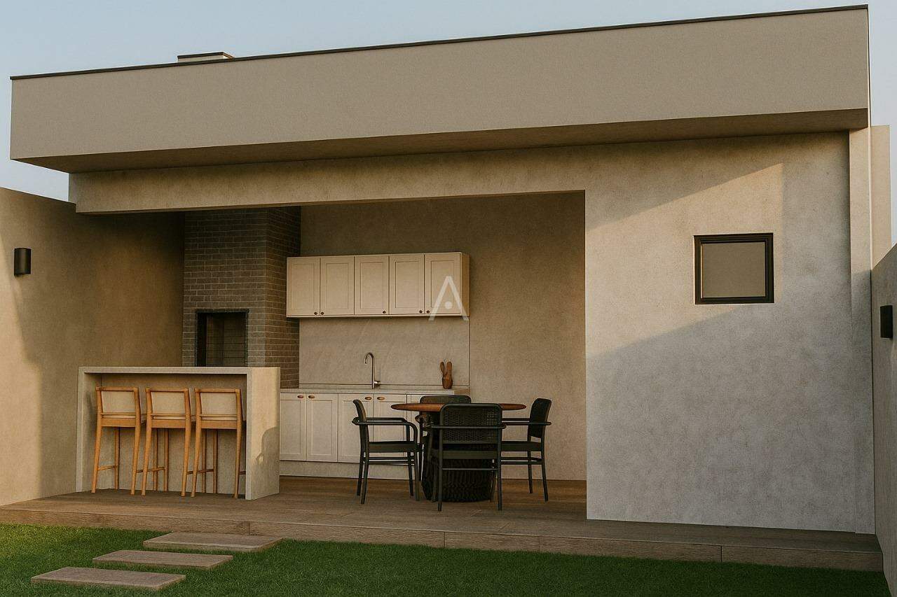 Casa Comercial para à venda no Bairro JARDIM PANCERA em TOLEDO: 