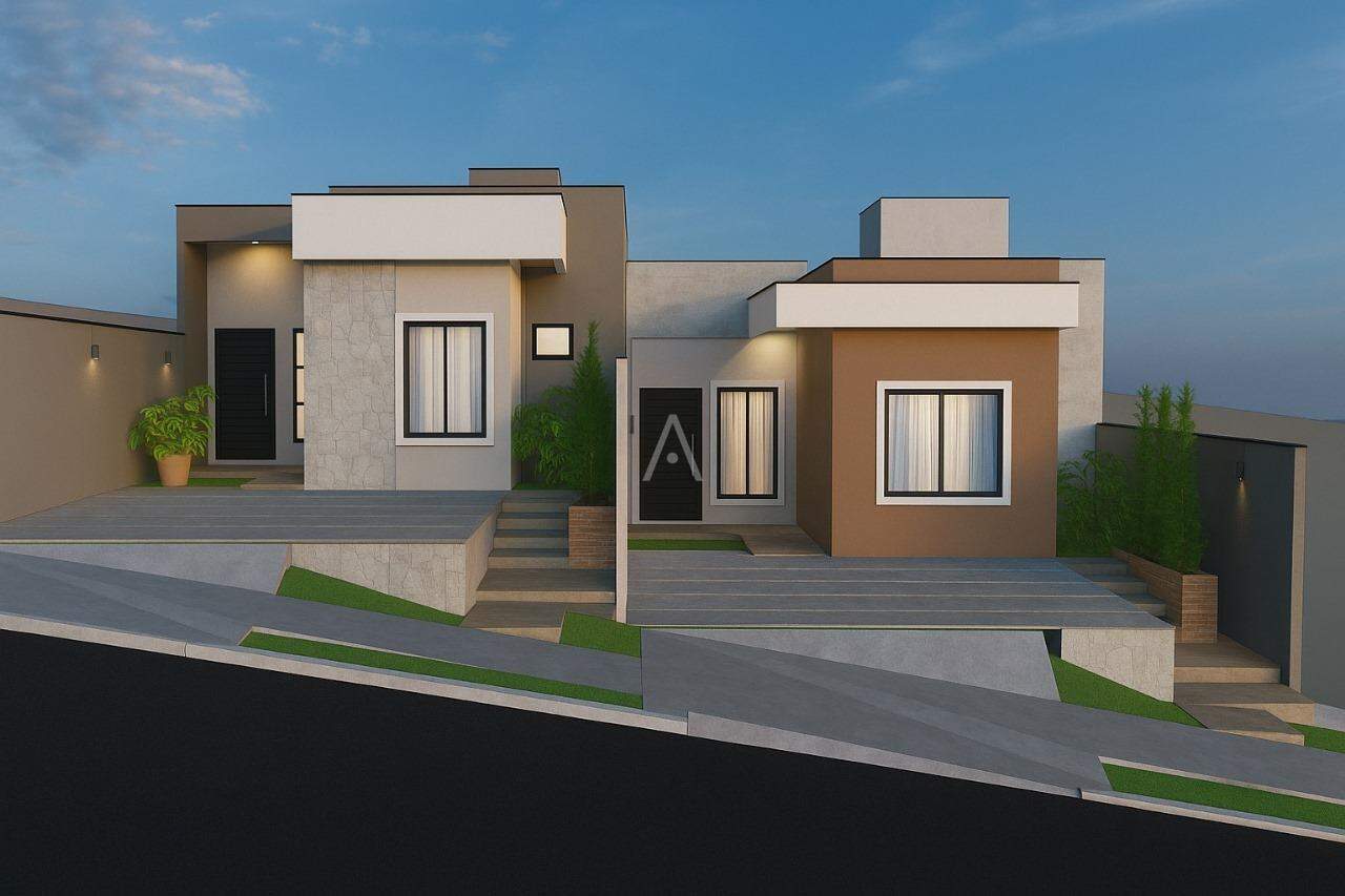 Casa Comercial para à venda no Bairro JARDIM PANCERA em TOLEDO: