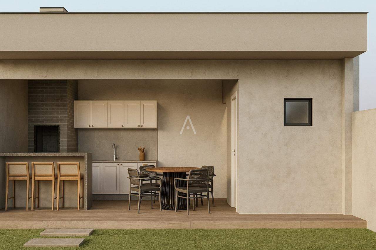 Casa Comercial para à venda no Bairro JARDIM PANCERA em TOLEDO: 