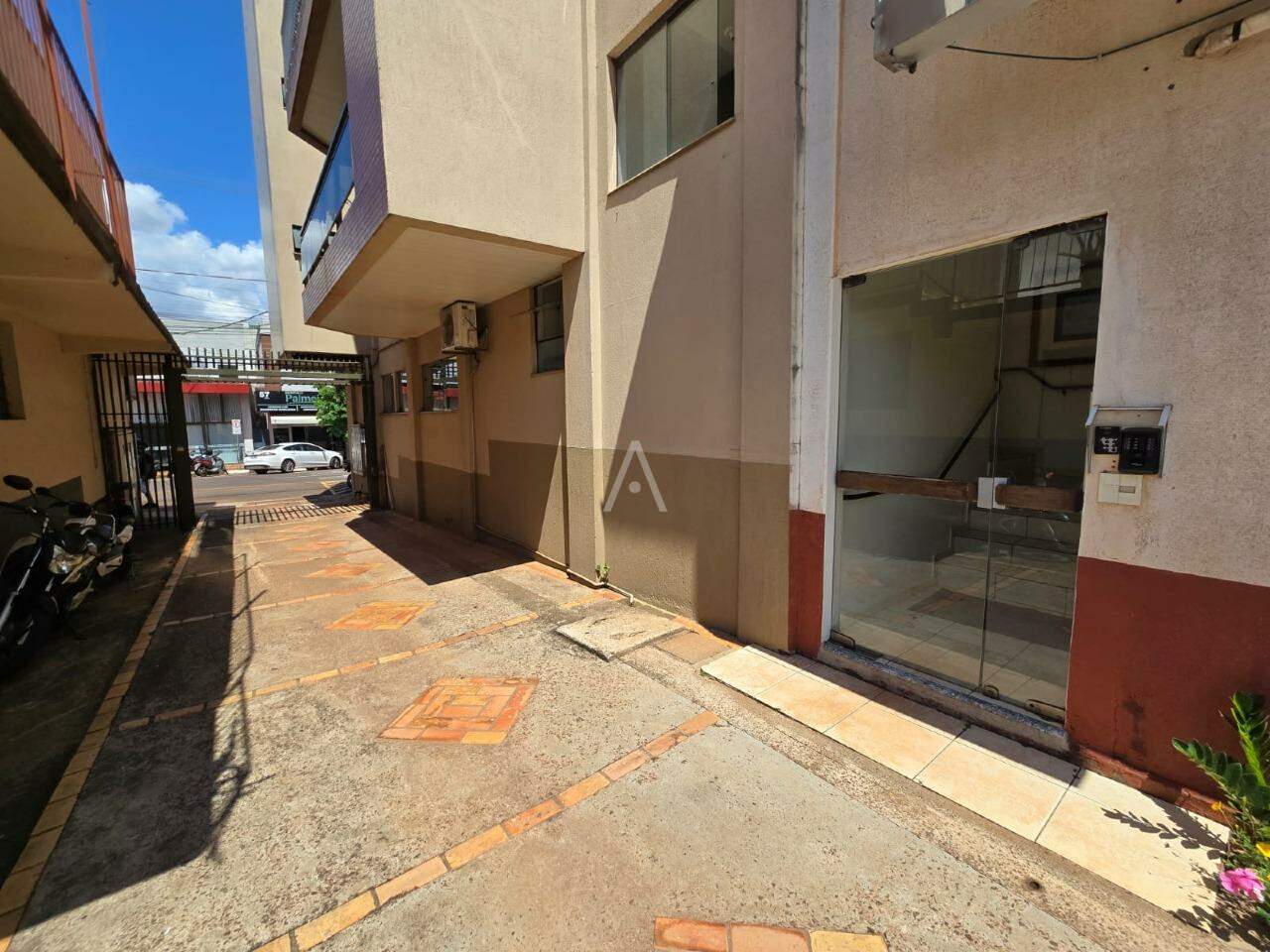 Apartamento para para aluguel no Bairro CENTRO em TOLEDO: