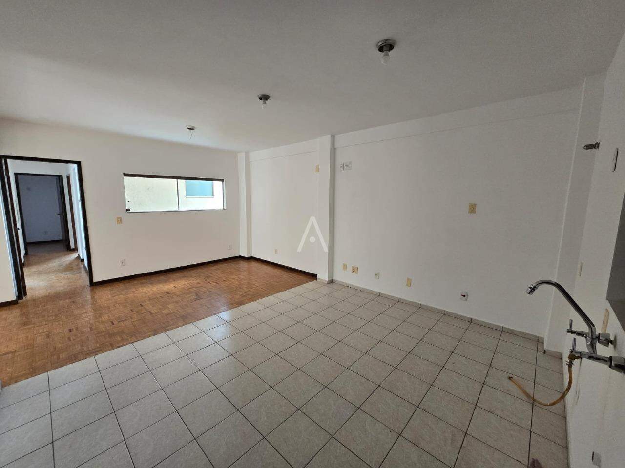 Apartamento para para aluguel no Bairro CENTRO em TOLEDO: