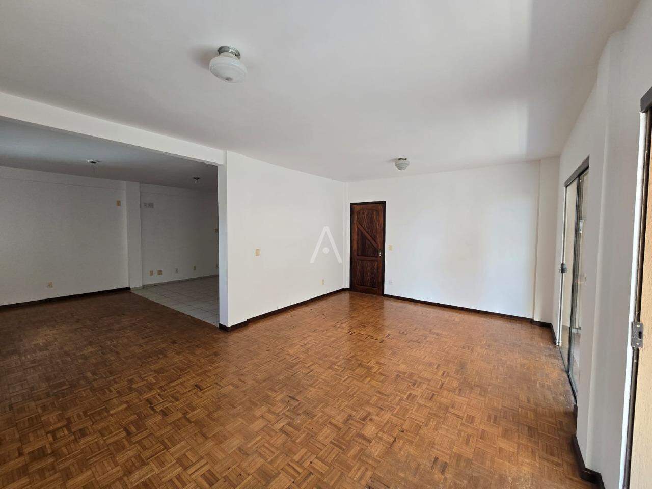Apartamento para para aluguel no Bairro CENTRO em TOLEDO: