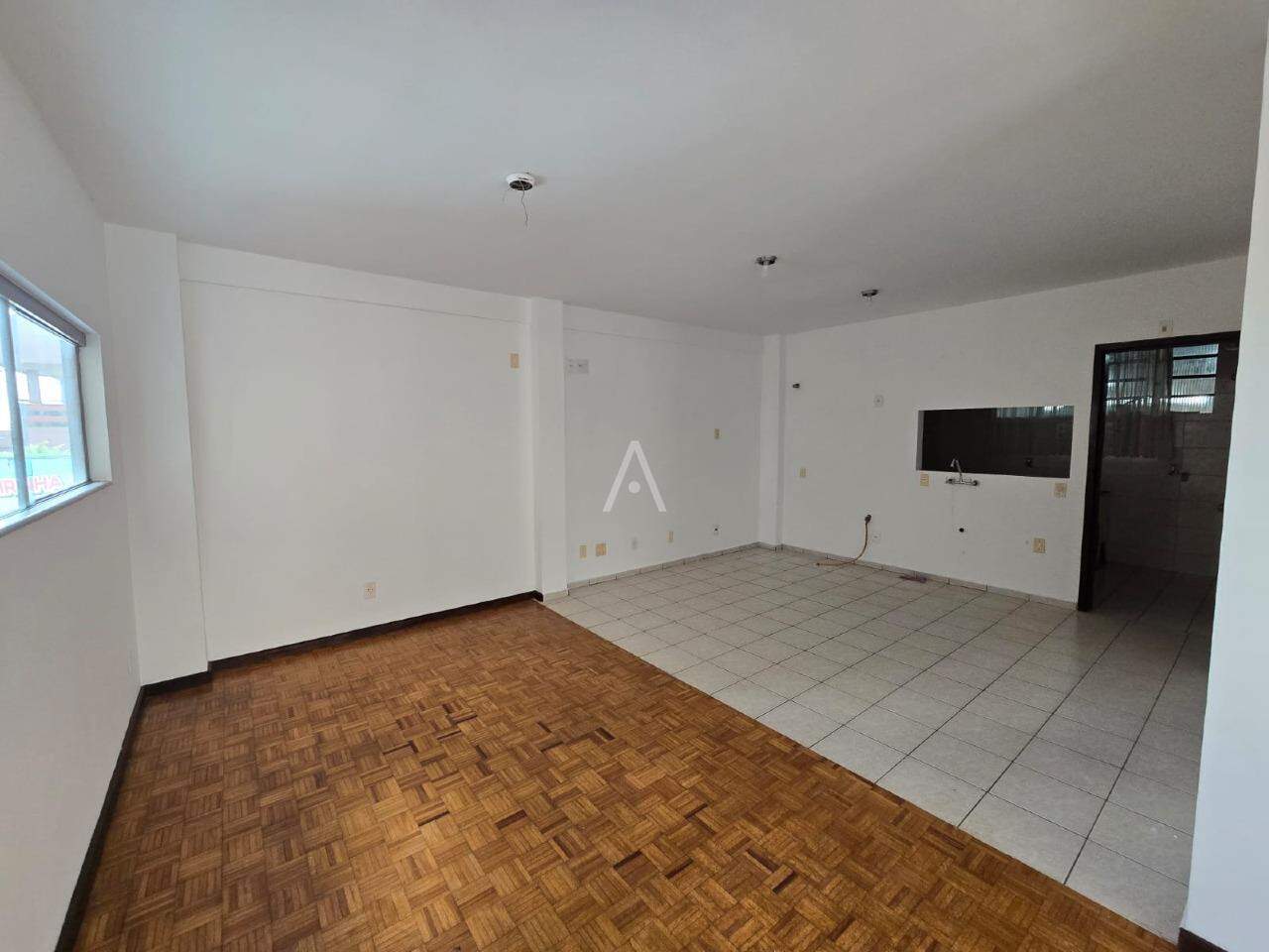 Apartamento para para aluguel no Bairro CENTRO em TOLEDO: