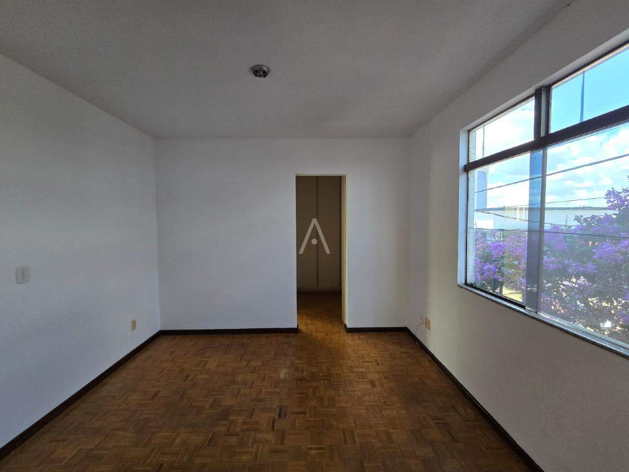 Apartamento para para aluguel no Bairro CENTRO em TOLEDO: