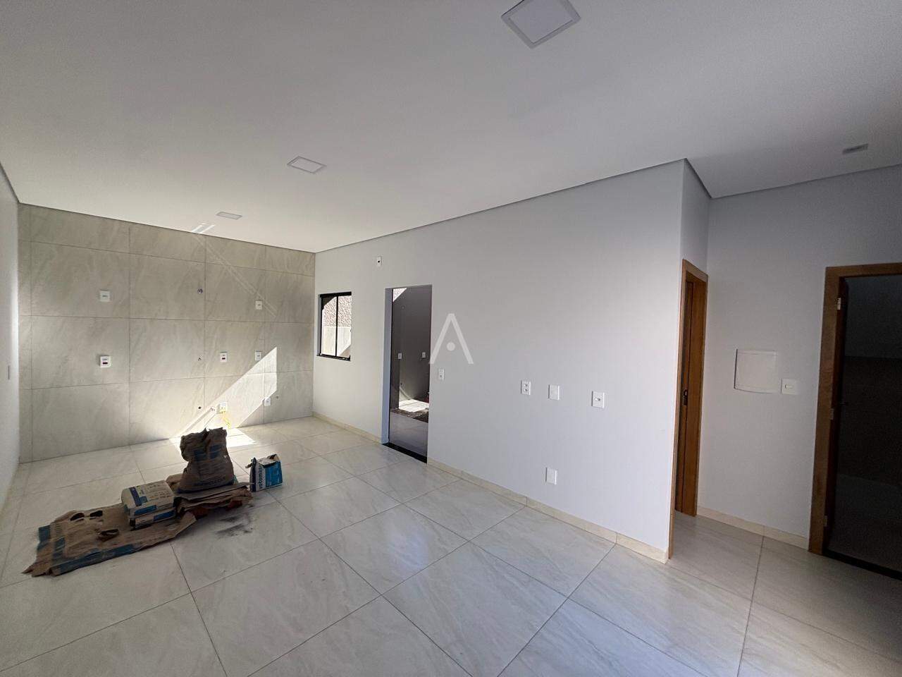Casa Residencial para à venda no Bairro JARDIM COOPAGRO em TOLEDO: