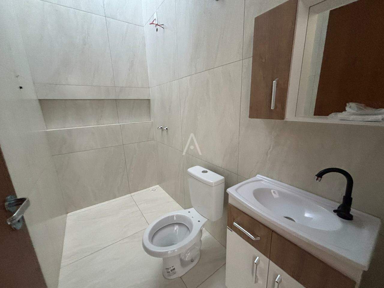 Casa Residencial para à venda no Bairro JARDIM COOPAGRO em TOLEDO: