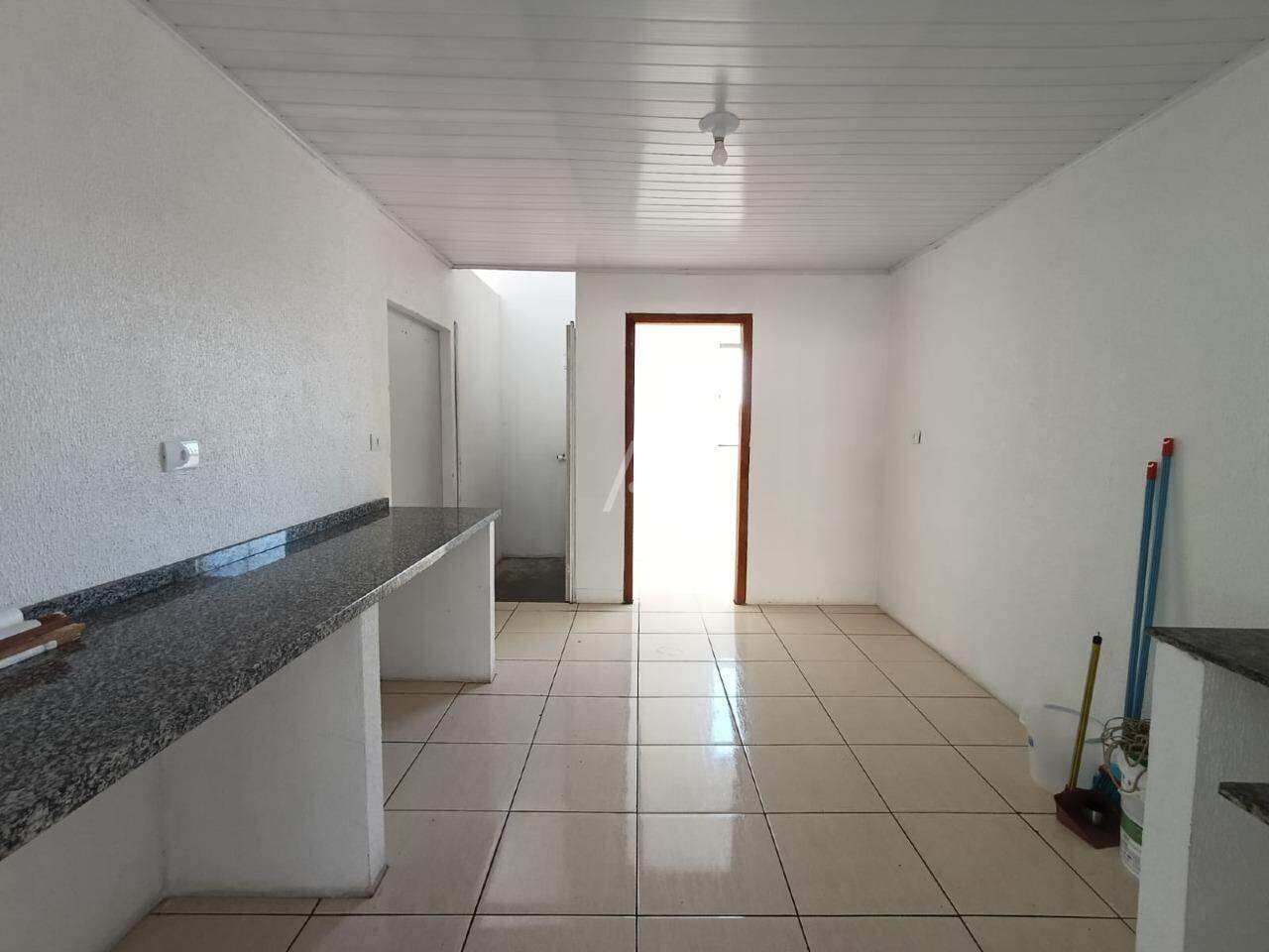Sala Comercial para para aluguel no Bairro CENTRO em CASCAVEL: 