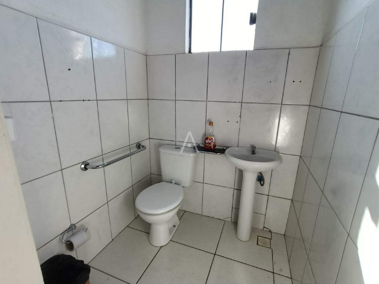 Sala Comercial para para aluguel no Bairro CENTRO em CASCAVEL: 
