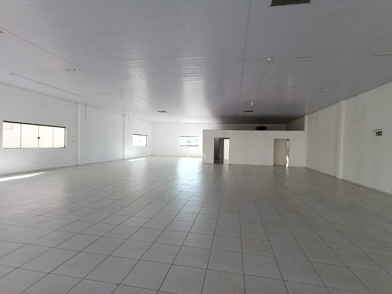 Sala Comercial para para aluguel no Bairro CENTRO em CASCAVEL: 