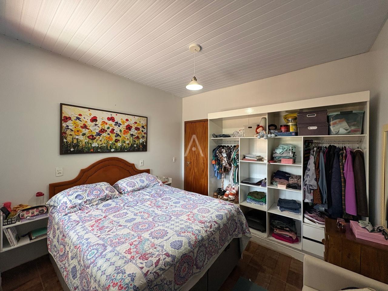 Casa Residencial para à venda no Bairro BRASILIA em CASCAVEL: 