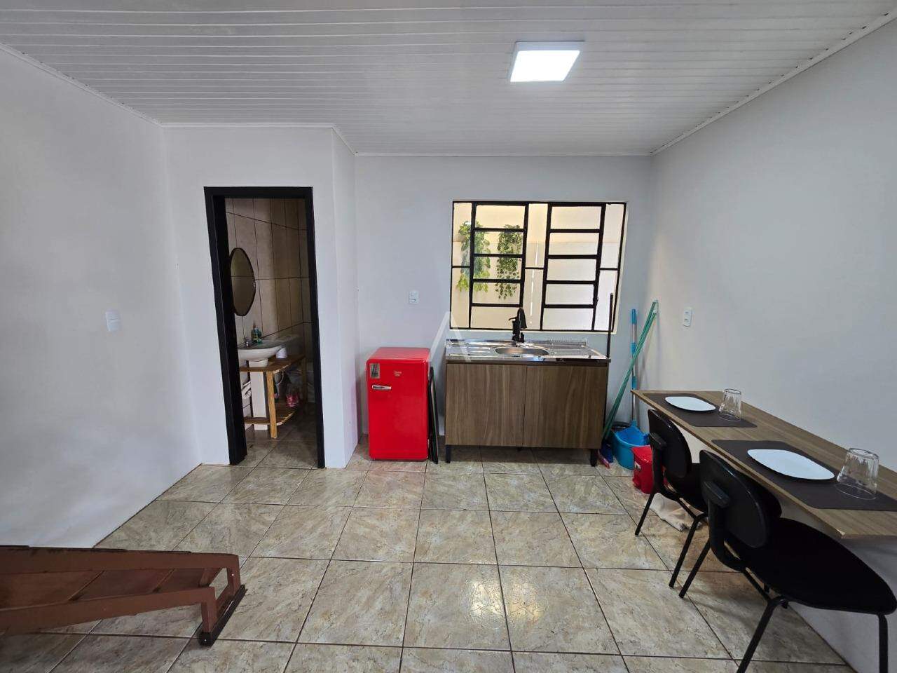 Sobrado para para aluguel no Bairro SAO FRANCISCO em TOLEDO: