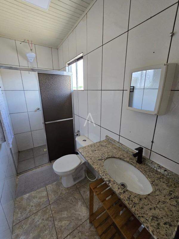 Sobrado para para aluguel no Bairro SAO FRANCISCO em TOLEDO: