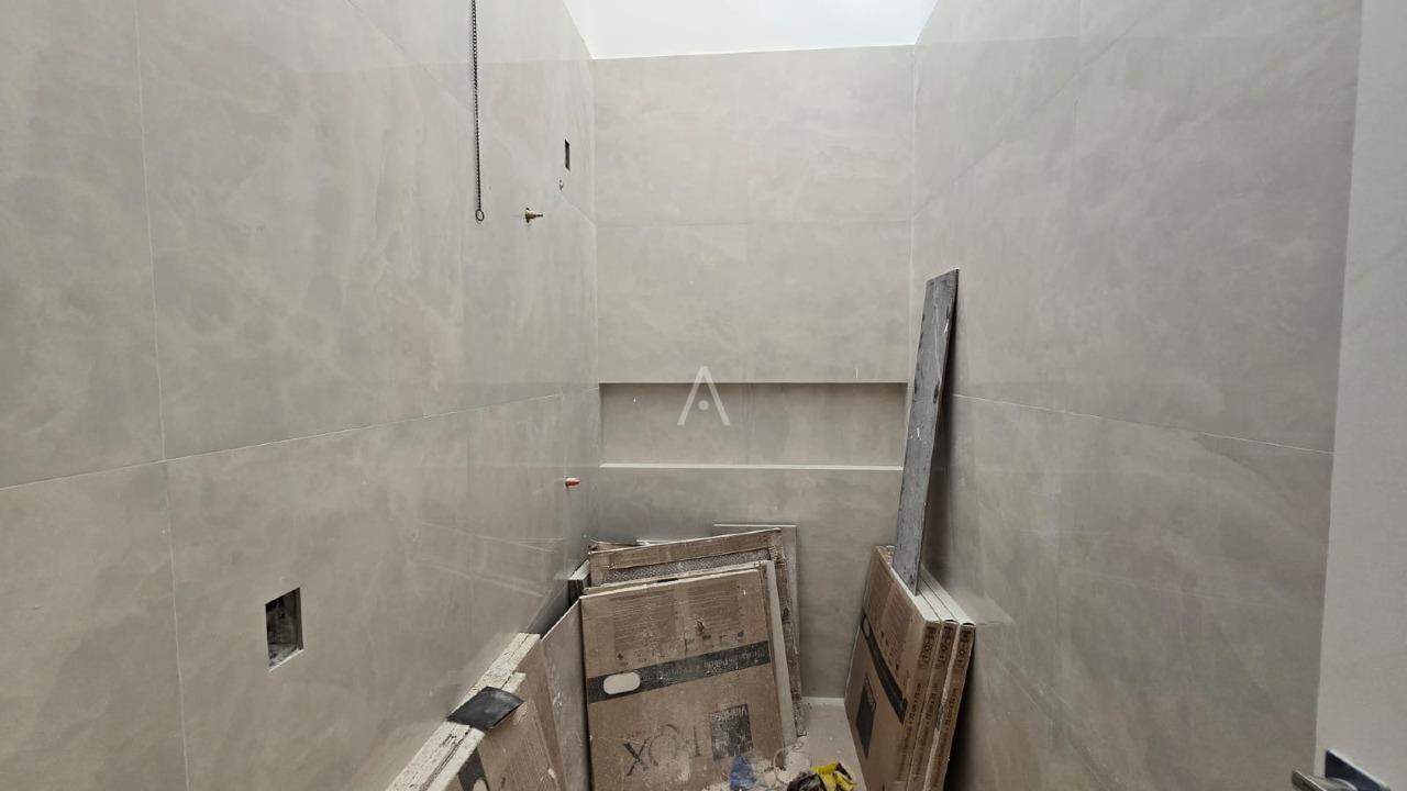 Casa Residencial para à venda no Bairro VILA BECKER em TOLEDO: 