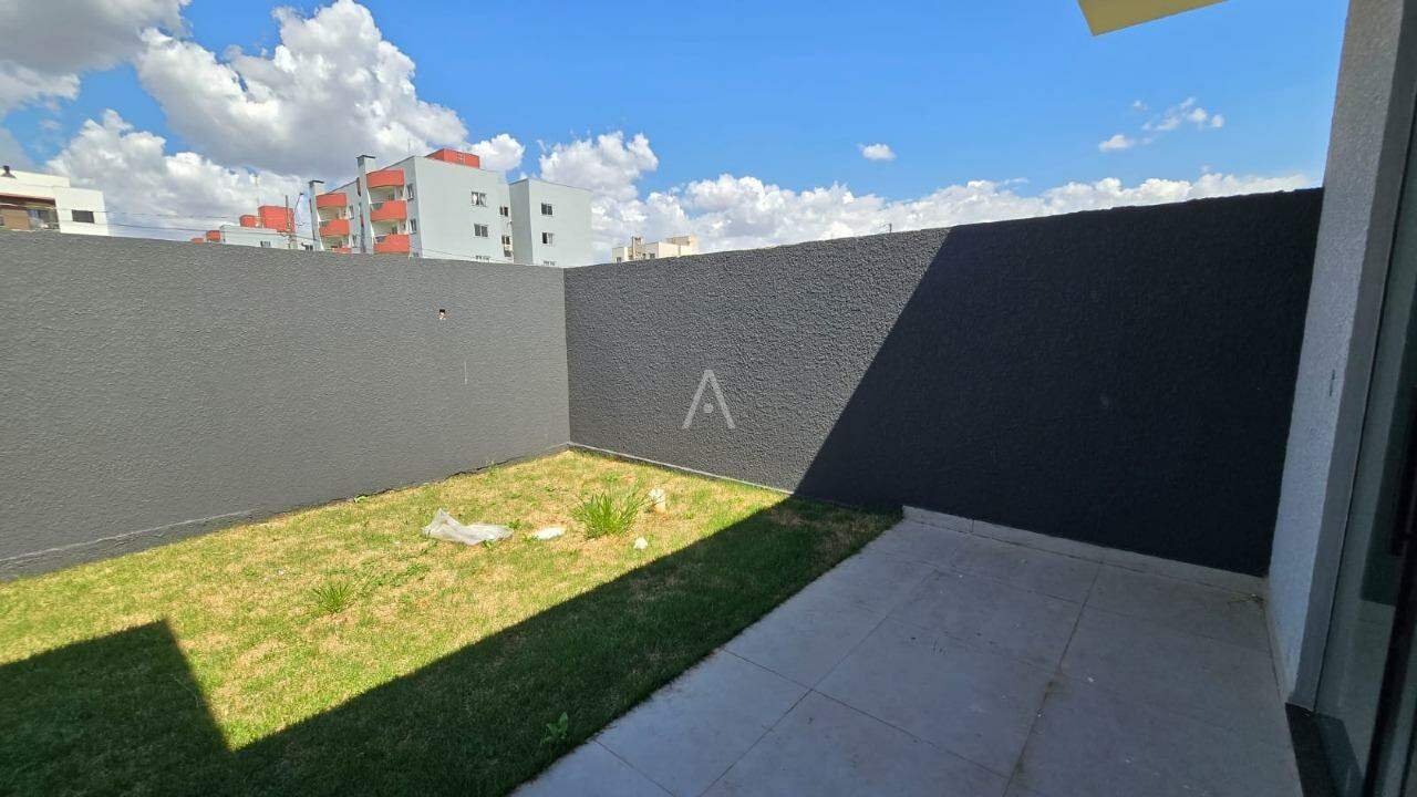 Casa Residencial para à venda no Bairro VILA BECKER em TOLEDO: 