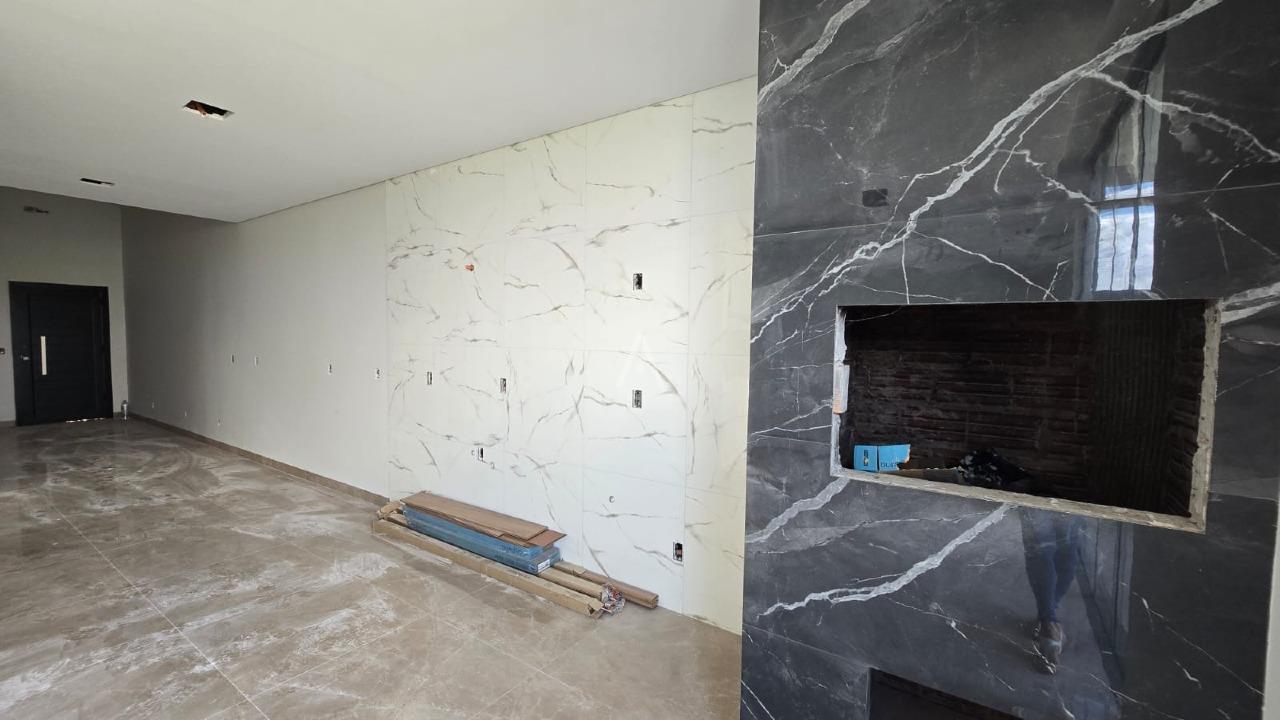 Casa Residencial para à venda no Bairro VILA BECKER em TOLEDO: 