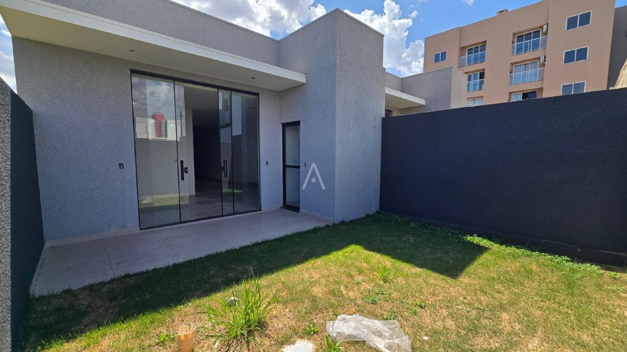 Casa Residencial para à venda no Bairro VILA BECKER em TOLEDO: 