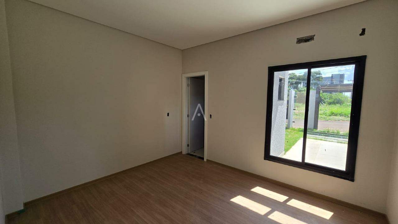 Casa Residencial para à venda no Bairro VILA BECKER em TOLEDO: 