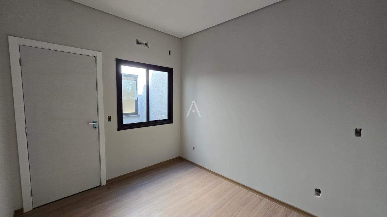 Casa Residencial para à venda no Bairro VILA BECKER em TOLEDO: 